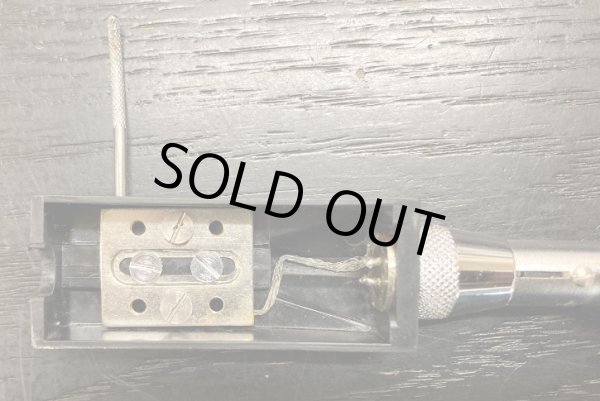 画像8: [中古アイテム] KS Musicmaster／RL-88　トーンアーム