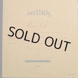画像: MYTHOS [新品・10インチLP] マルツィ／ラヴェル他小品集