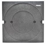 画像: NAGAOKA ナガオカ／RWM01 レコードクリーニング・マット