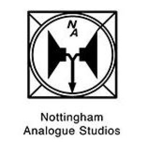 画像: Nottingham Analogue Studio ノッティンガム／DRIVE BELT　純正ドライヴ・ベルト