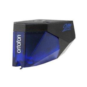 画像: ortofon オルトフォン／2M Blue　MMカートリッジ