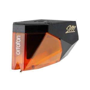 画像: ortofon オルトフォン／2M Bronze　MMカートリッジ