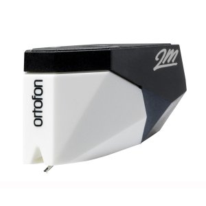 画像: ortofon オルトフォン／2M Mono　MMカートリッジ (モノラル専用)