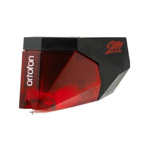 画像: ortofon オルトフォン／2M Red　MMカートリッジ