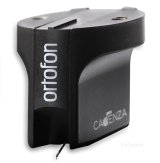 画像: ortofon オルトフォン／Cadenza Black　MCカートリッジ