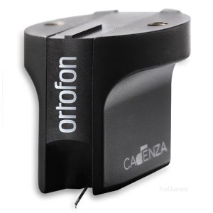画像: ortofon オルトフォン／Cadenza Black　MCカートリッジ