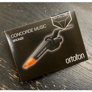 ortofon オルトフォン／2M Bronze MMカートリッジ - Maestro Garage