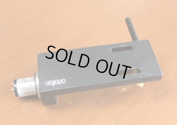 中古アイテム] Ortofon オルトフォン／LH-2000 ヘッドシェル - Maestro