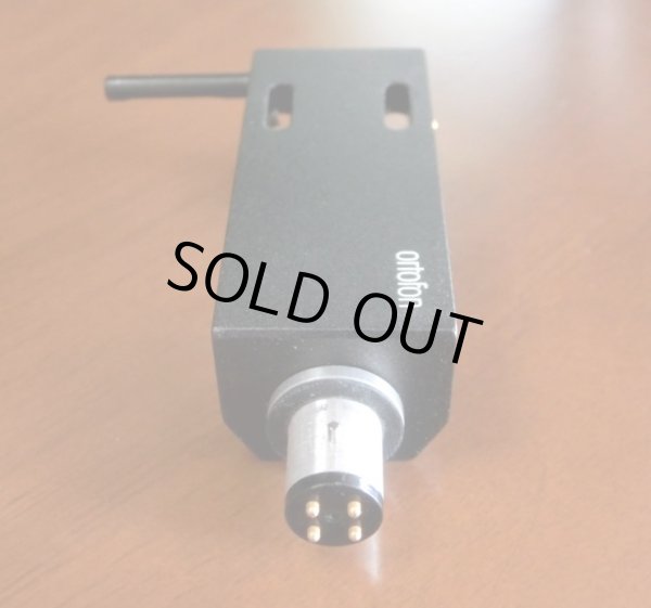 中古アイテム] Ortofon オルトフォン／LH-2000 ヘッドシェル - Maestro