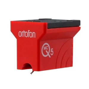 画像: ortofon オルトフォン／MCQ5　MCカートリッジ