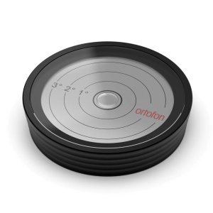 画像: ortofon オルトフォン／Premium Libelle　水準器