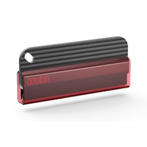 画像: ortofon オルトフォン／Record Brush　レコード・クリーナー