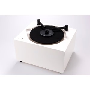 画像: PERFECTION パーフェクション／PFT-VC1 レコードクリーニング機