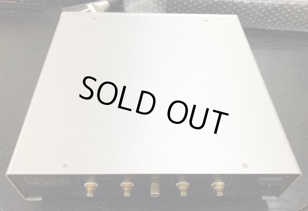 画像6: [中古アイテム] PhaseTech フェーズテック(フェーズメーション)／EA-3II　フォノ・ステージ