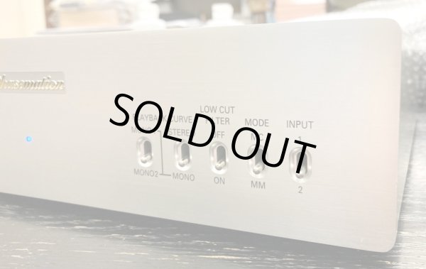 画像3: [中古アイテム] Phasemation フェーズメーション／EA-300　フォノ・ステージ