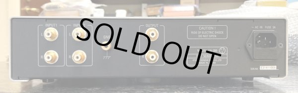 画像4: [中古アイテム] Phasemation フェーズメーション／EA-300　フォノ・ステージ