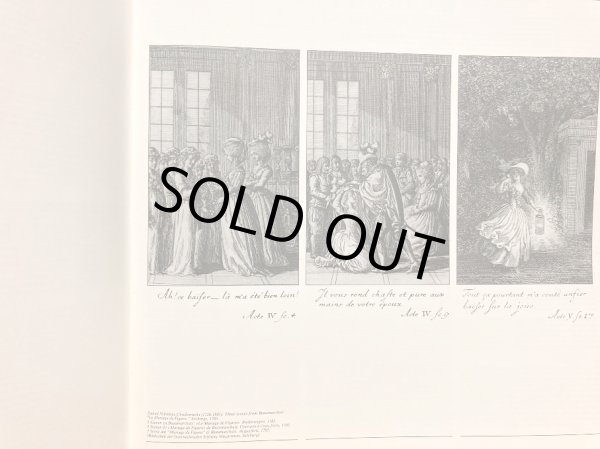 画像7: 蘭PHILIPS [3枚組] マリナー/モーツァルト 歌劇「フィガロの結婚」(全曲)