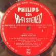 画像2: PHILIPS [2枚組, HI-FI STEREO] サヴァリッシュ他／ウィンナ・ワルツ名曲集