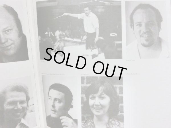 画像5: PHILIPS [2LP] デイヴィス,カバリエ,カレラス/プッチーニ 歌劇「トスカ」（全曲）