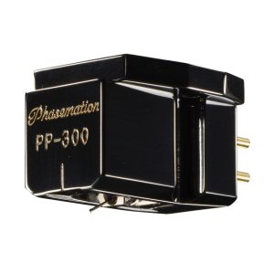 画像: Phasemation フェーズメーション/PP-300　MCカートリッジ