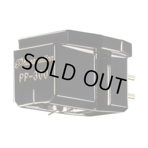 画像: Phasemation フェーズメーション/PP-300　MCカートリッジ