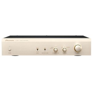 画像: Phasemation フェーズメーション／EA-350　フォノ・ステージ