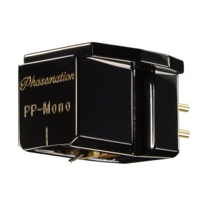 画像: Phasemation フェーズメーション/PP-Mono　MCカートリッジ（モノラル専用）