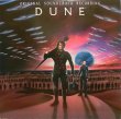 画像1: Polydor DUNE/砂の惑星〜OST　TOTO, ウィーンSO