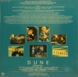 画像3: Polydor DUNE/砂の惑星〜OST　TOTO, ウィーンSO