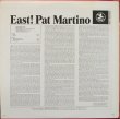 画像3: パット・マルティーノ PAT MARTINO／EAST!