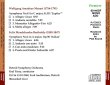画像2: [新品CD-R] PREMIERE パレー&デトロイト響'60年ライヴ/モーツァルト 交響曲第41番「ジュピター」, メンデルスゾーン 交響曲第4番「イタリア」