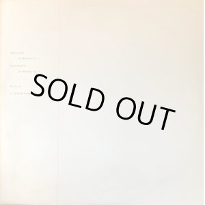 画像: PRIVATE [2LP] クナッパーツブッシュ/ブルックナー 交響曲第7番, ベートーヴェン 交響曲第8番