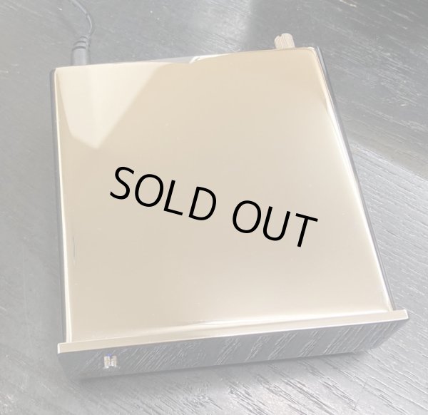 画像3: [中古アイテム] Pro-Ject プロジェクト／Phono Box Ultra 500　フォノ・ステージ