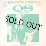 画像: Project3 イノック・ライト／SANSUI QS SOUND