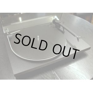 画像: [中古アイテム] Pro-Ject プロジェクト／Essential Phono USB　アナログ・プレーヤー（フォノイコ付き）