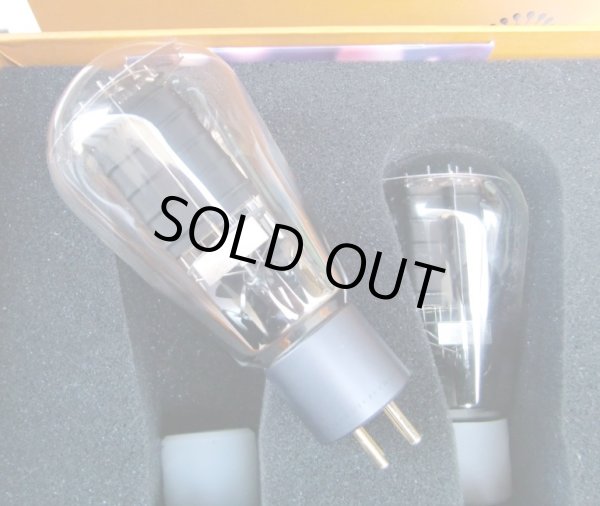 画像3: [新古品] PSVANE プスヴァン／Acme 300B 真空管（ペア、2本）