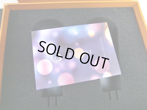 画像6: [新古品] PSVANE プスヴァン／Acme 300B 真空管（ペア、2本）