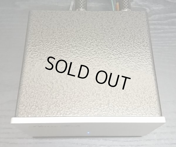 画像4: [中古アイテム] Phase Tech (Phasemation)／EA-5　フォノ・ステージ