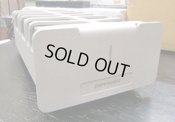 画像2: [中古アイテム] PureAudio／Vinyl　フォノ・ステージ