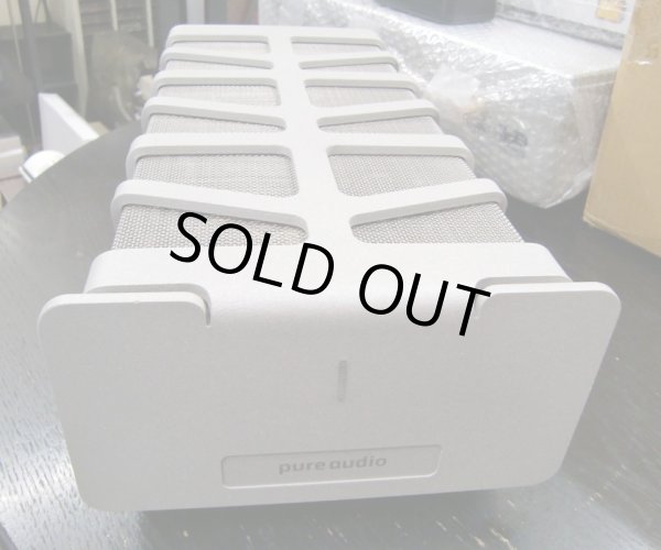 画像3: [中古アイテム] PureAudio／Vinyl　フォノ・ステージ
