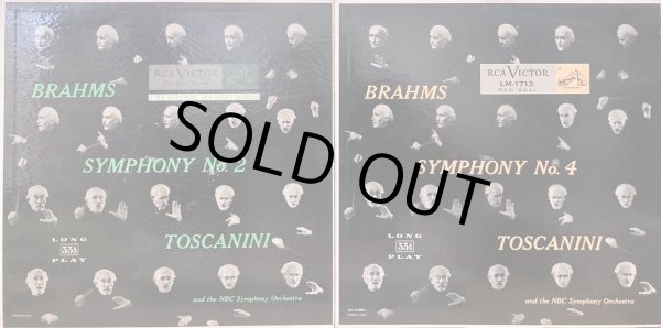 米RCA盤, バラ２枚セット