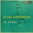 画像1: 米RCA ユッシ・ビョルリング/Jussi Bjoerling in Song