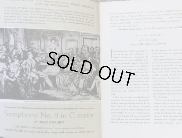 画像5: 米RCA トスカニーニ/シューベルト「ザ・グレート」