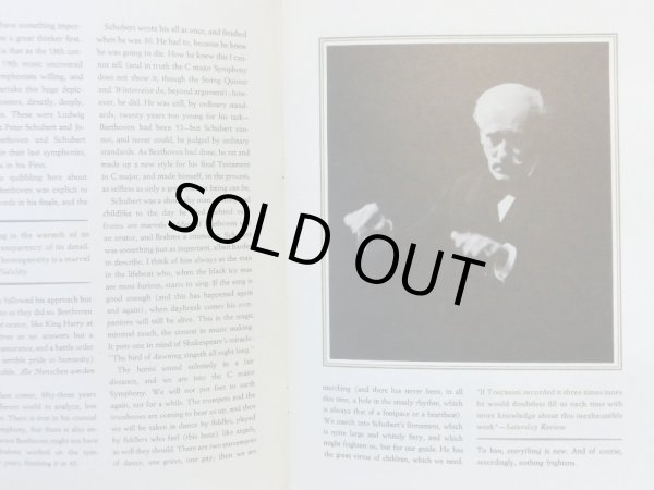 画像6: 米RCA トスカニーニ/シューベルト「ザ・グレート」