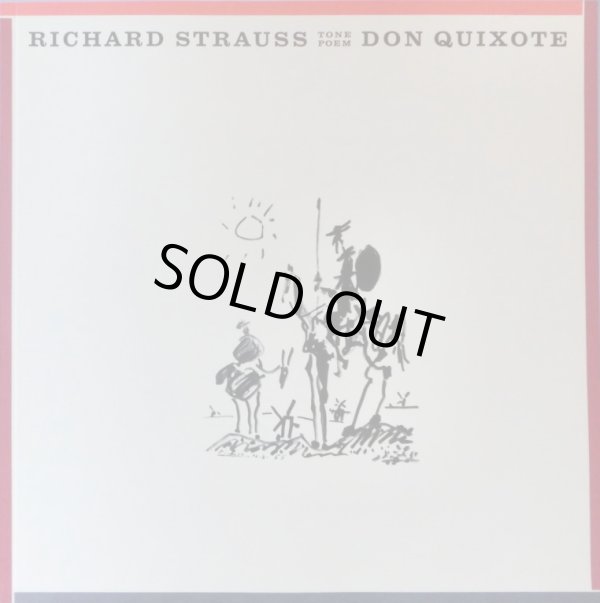 付属の豪華ブックレット、表紙画はピカソ