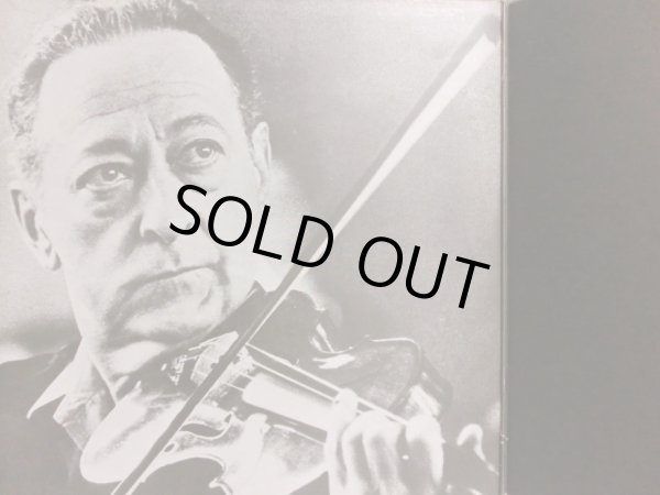 画像4: RCA ハイフェッツ/チャイコフスキー＆メンデルスゾーン ヴァイオリン協奏曲