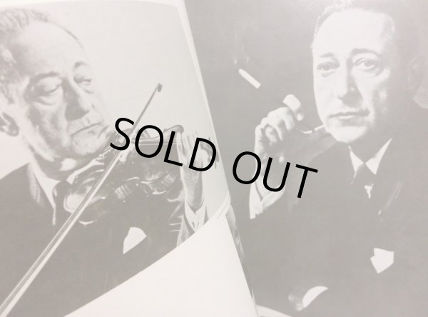 画像8: RCA ハイフェッツ/チャイコフスキー＆メンデルスゾーン ヴァイオリン協奏曲