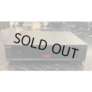 画像: [中古アイテム] Rega レガ／Fono MM Mk3 (Mk5)　フォノ・ステージ、美品