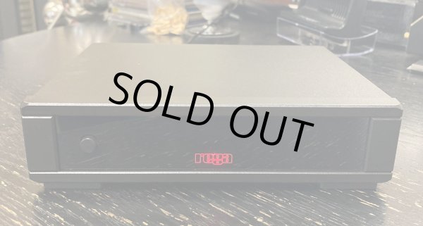 画像1: [中古アイテム] Rega レガ／Fono MM Mk3 (Mk5)　フォノ・ステージ、美品