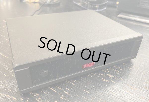 画像2: [中古アイテム] Rega レガ／Fono MM Mk3 (Mk5)　フォノ・ステージ、美品